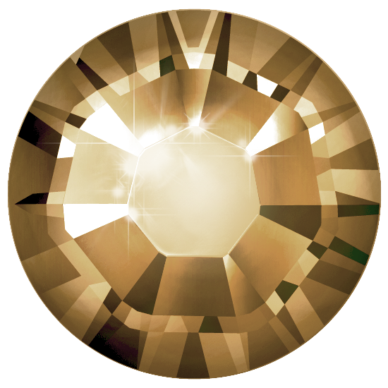 Light Colorado Topaz